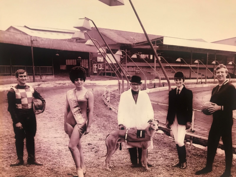 Owlerton Stadium - The Owlerton Experience