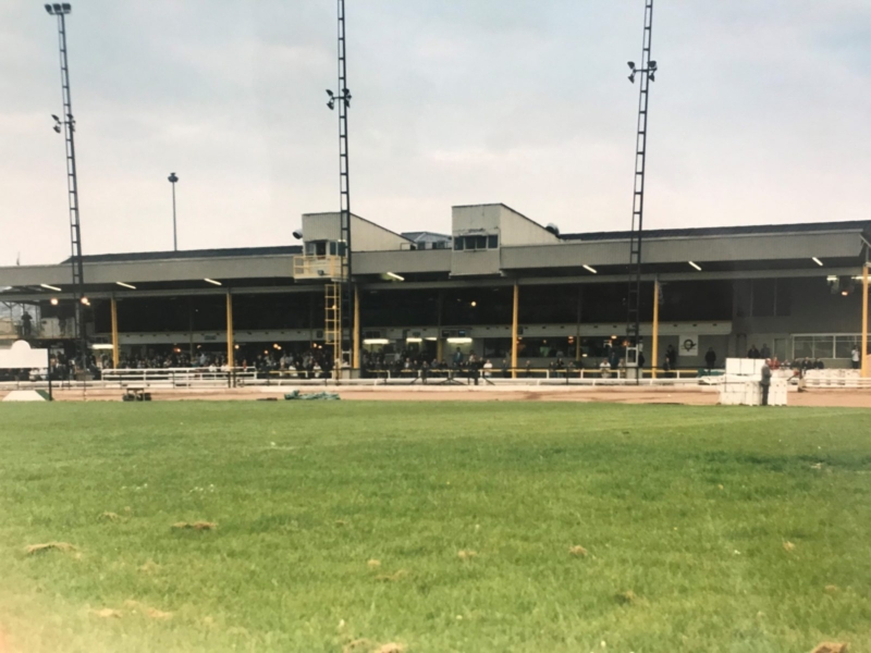 Owlerton Stadium - The Owlerton Experience